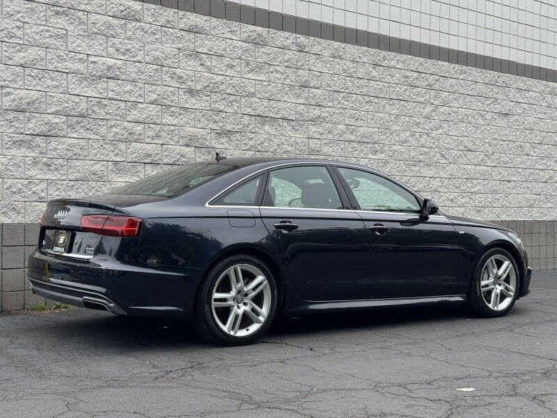 2016 Audi A6 2.0T Premium Plus Willow Grove PA