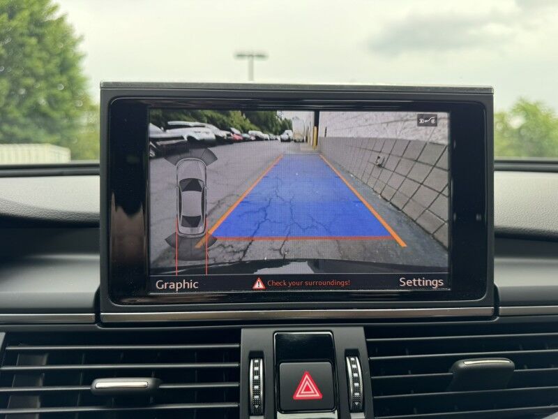 2016 Audi A6 2.0T Premium Plus Willow Grove PA