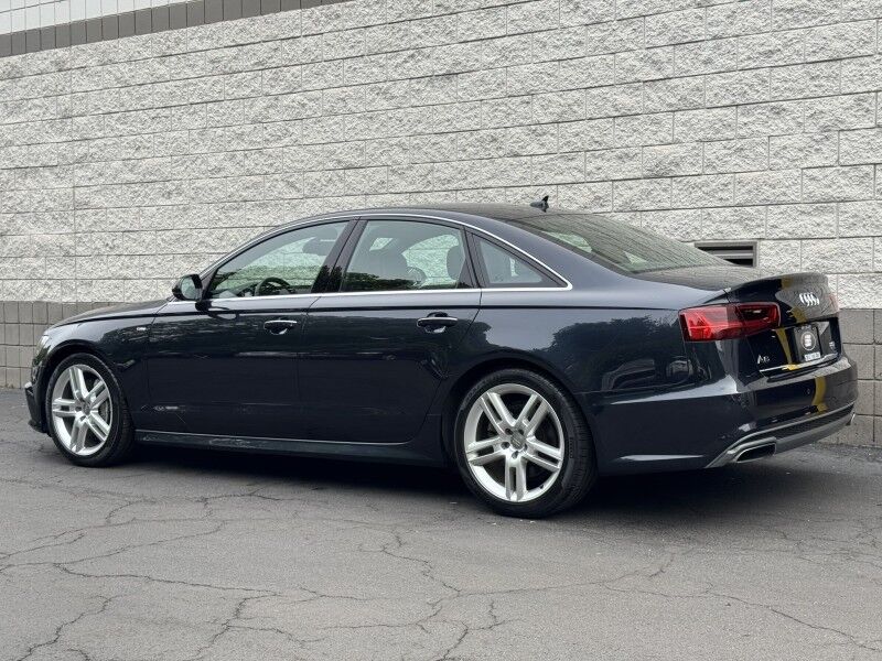 2016 Audi A6 2.0T Premium Plus Willow Grove PA