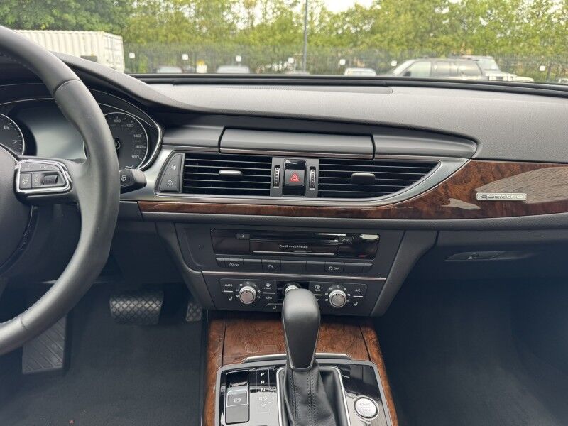 2016 Audi A6 2.0T Premium Plus Willow Grove PA