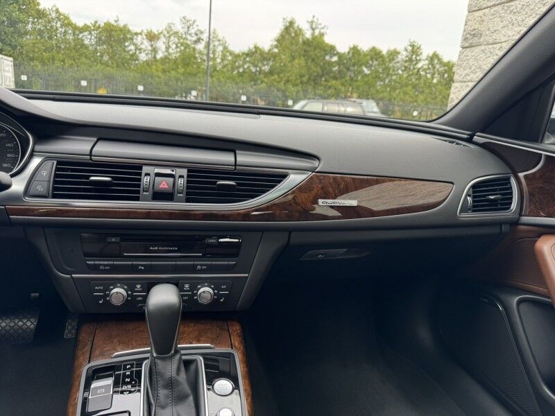 2016 Audi A6 2.0T Premium Plus Willow Grove PA
