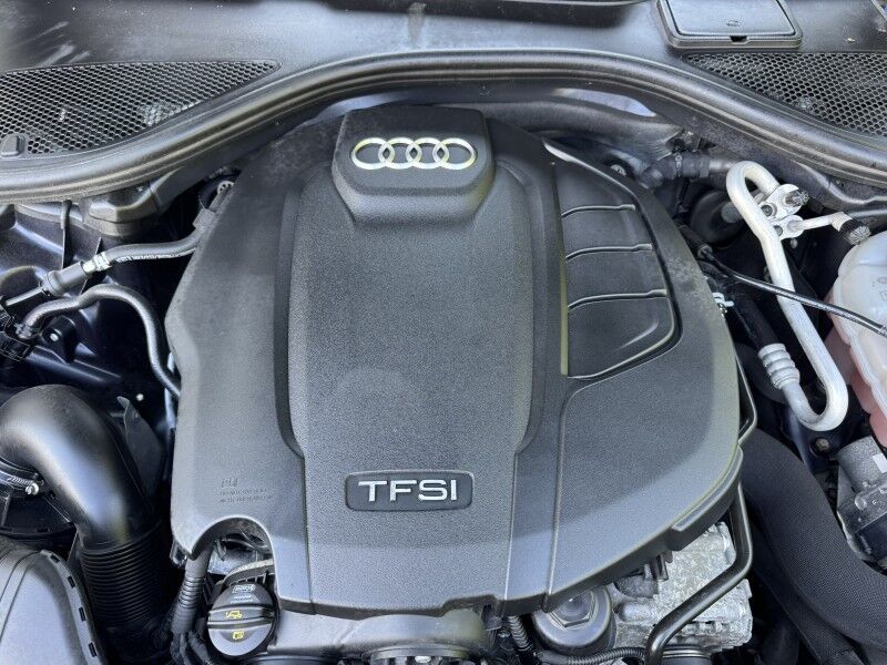 2016 Audi A6 2.0T Premium Plus