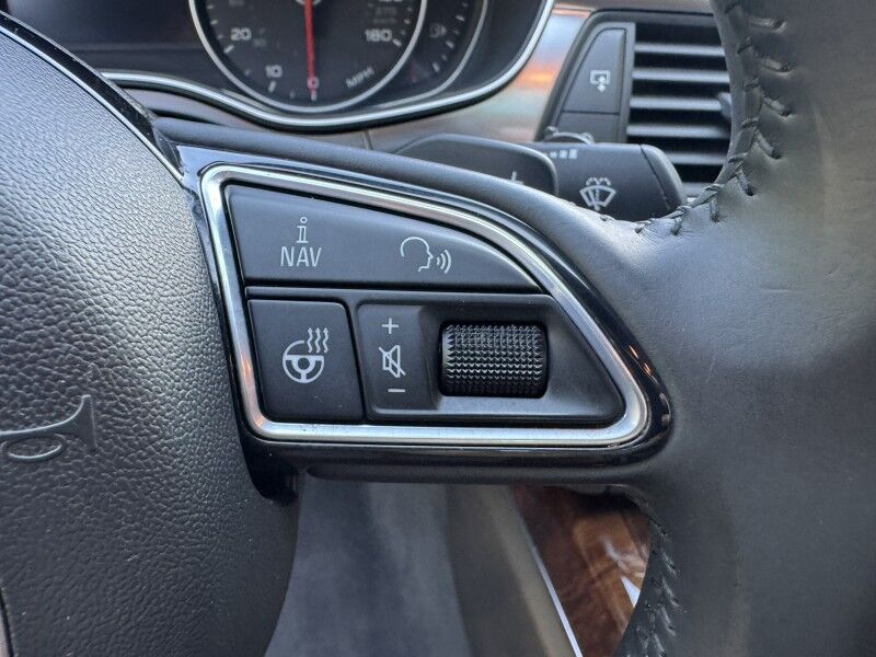 2016 Audi A6 2.0T Premium Plus Willow Grove PA