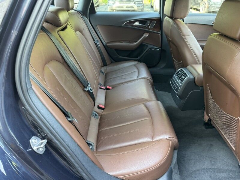2016 Audi A6 2.0T Premium Plus Willow Grove PA