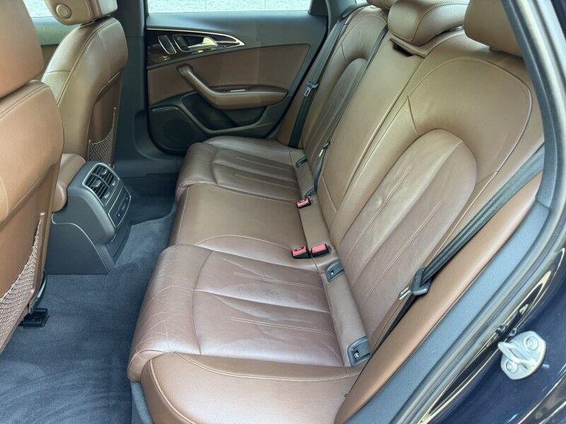 2016 Audi A6 2.0T Premium Plus Willow Grove PA