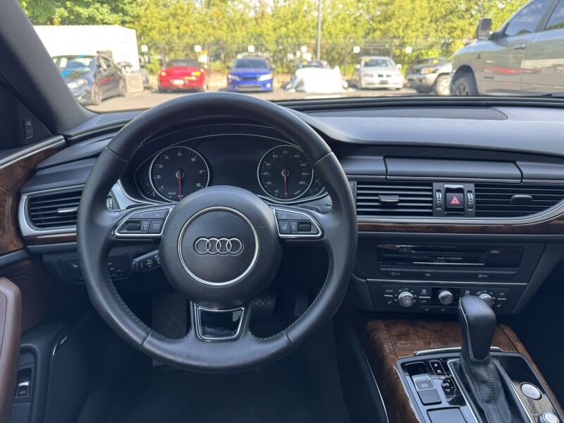 2016 Audi A6 2.0T Premium Plus Willow Grove PA