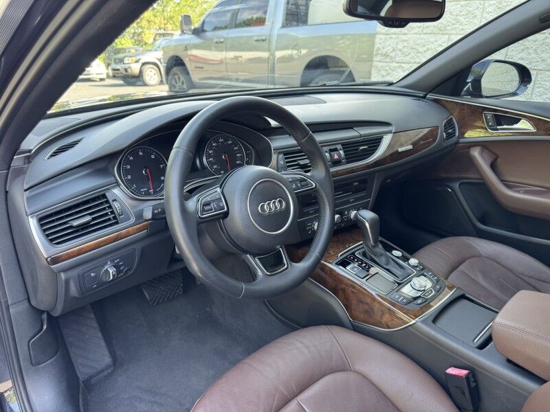 2016 Audi A6 2.0T Premium Plus Willow Grove PA