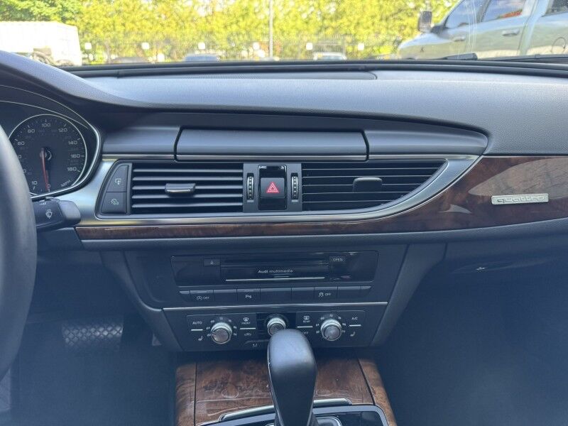 2016 Audi A6 2.0T Premium Plus Willow Grove PA