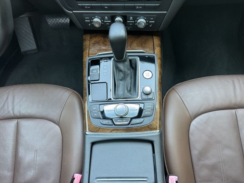 2016 Audi A6 2.0T Premium Plus Willow Grove PA