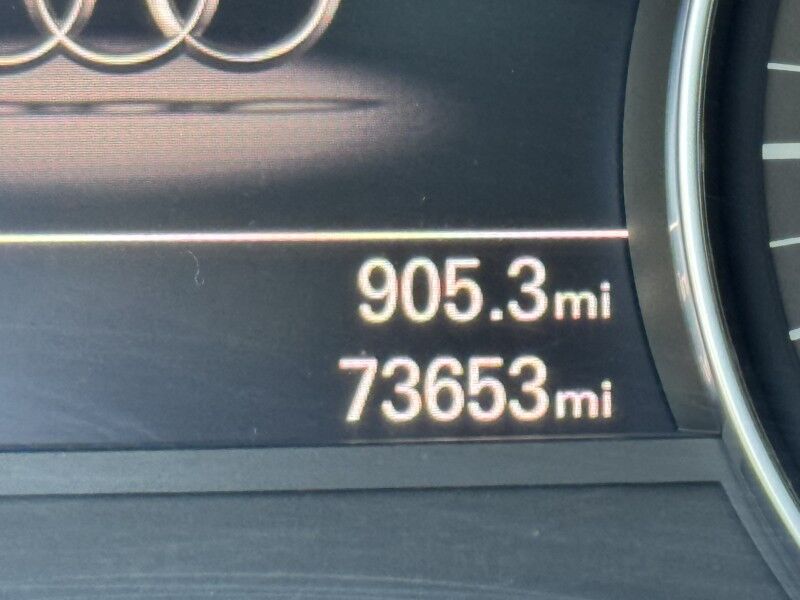 2016 Audi A6 2.0T Premium Plus Willow Grove PA