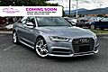 2016 Audi A6 2.0T Premium Sedan 4D
