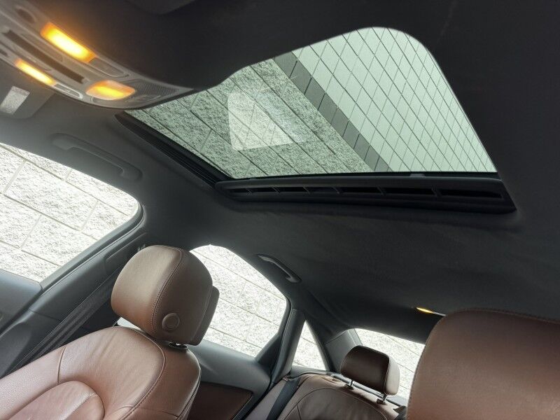 2016 Audi A6 2.0T Premium Willow Grove PA