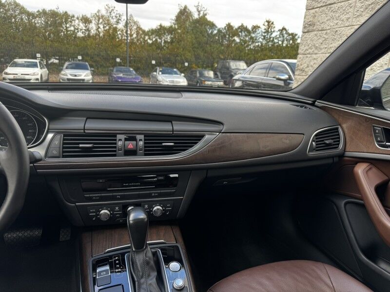 2016 Audi A6 2.0T Premium Willow Grove PA