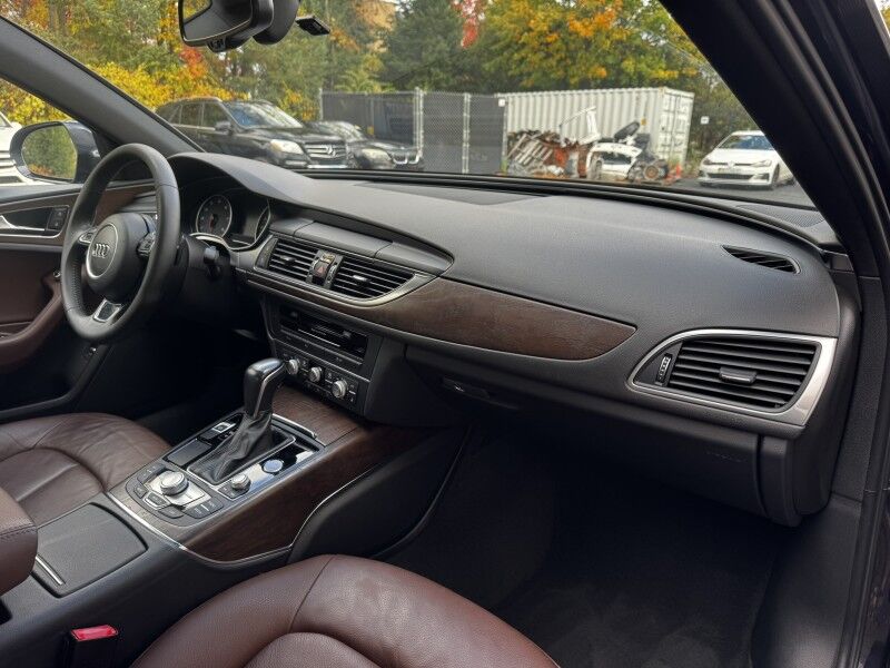 2016 Audi A6 2.0T Premium Willow Grove PA