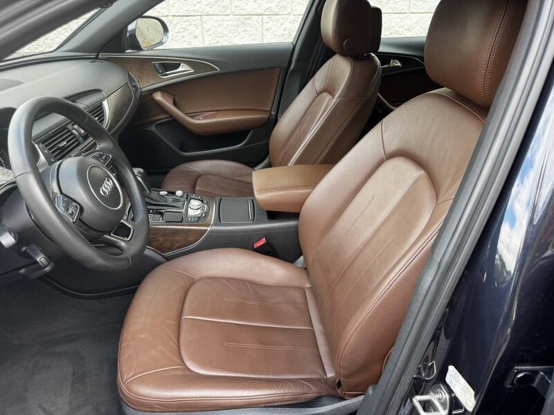 2016 Audi A6 2.0T Premium Willow Grove PA
