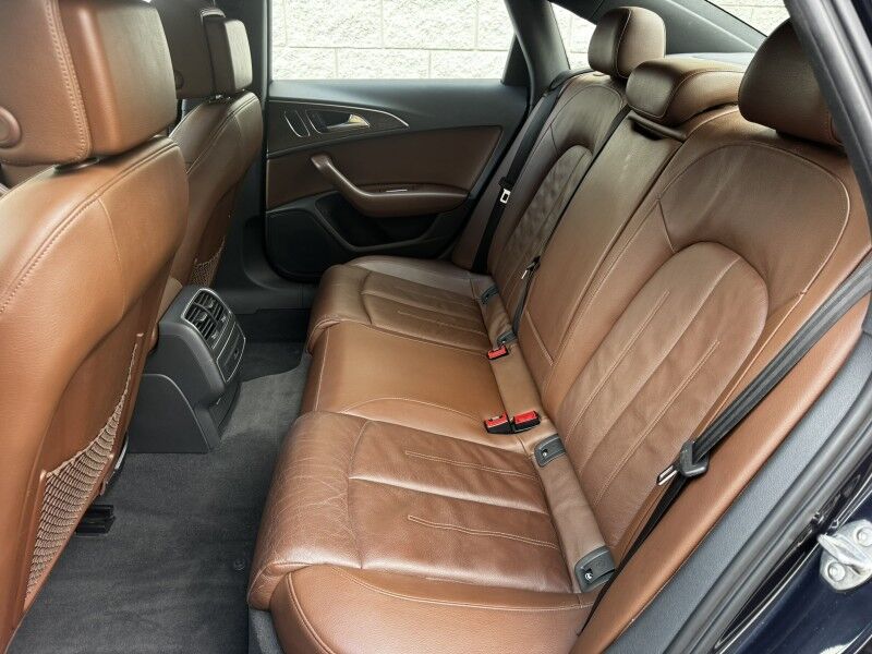 2016 Audi A6 2.0T Premium Willow Grove PA