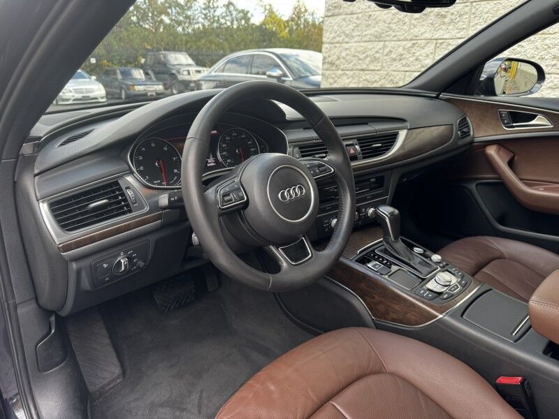 2016 Audi A6 2.0T Premium Willow Grove PA