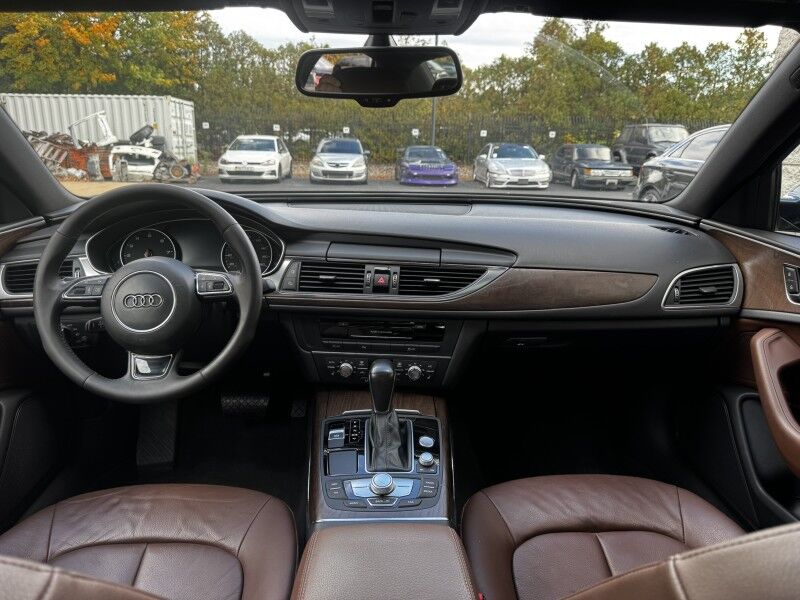 2016 Audi A6 2.0T Premium Willow Grove PA