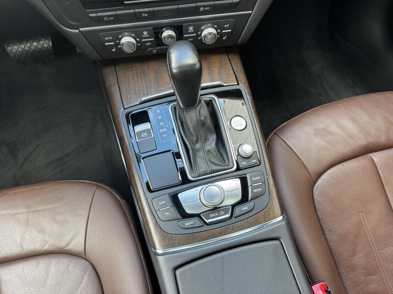 2016 Audi A6 2.0T Premium Willow Grove PA
