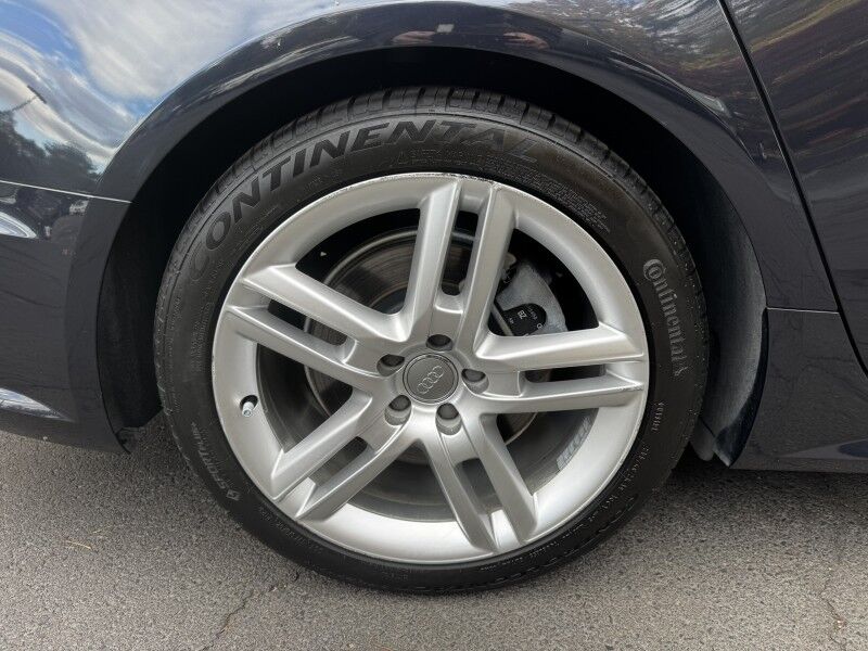 2016 Audi A6 2.0T Premium Willow Grove PA