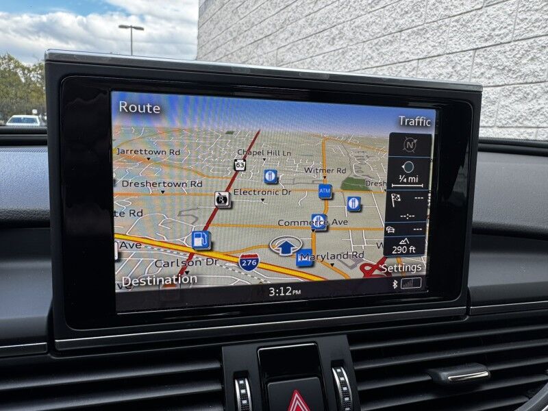 2016 Audi A6 2.0T Premium Willow Grove PA