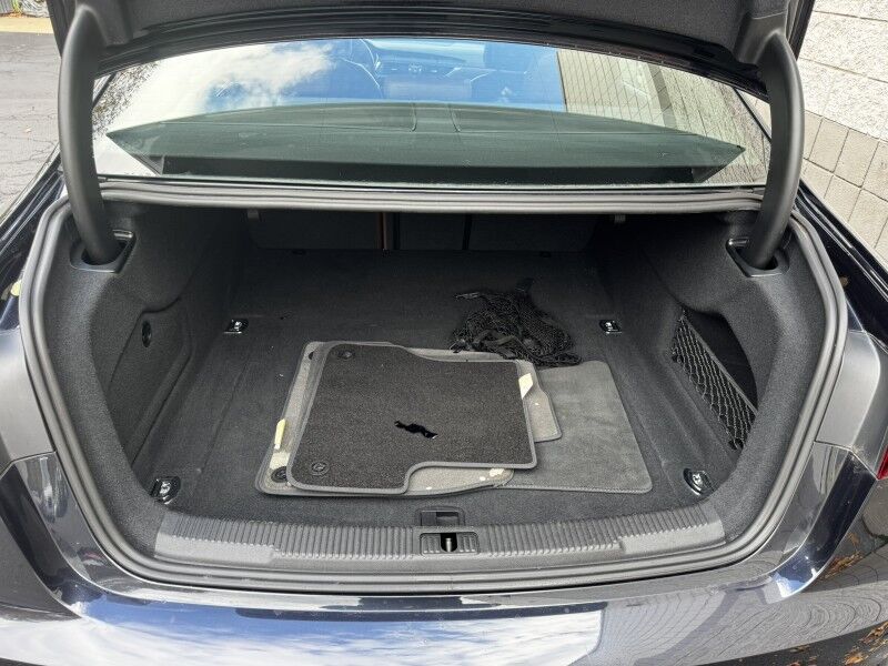 2016 Audi A6 2.0T Premium Willow Grove PA