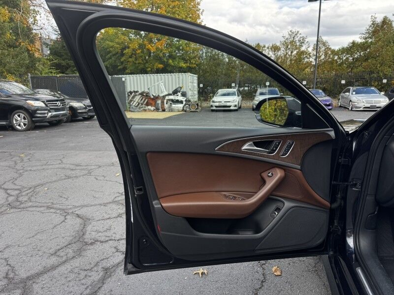 2016 Audi A6 2.0T Premium Willow Grove PA