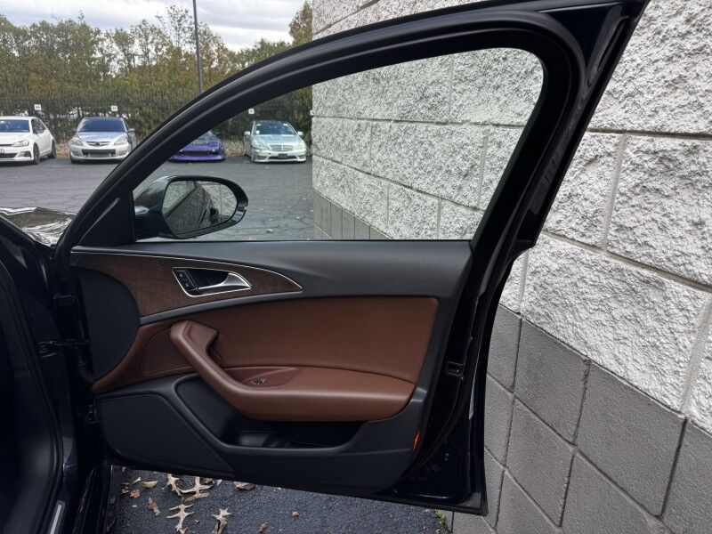 2016 Audi A6 2.0T Premium Willow Grove PA