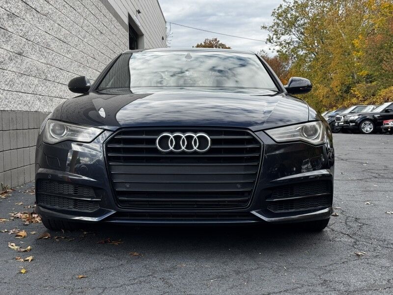 2016 Audi A6 2.0T Premium Willow Grove PA