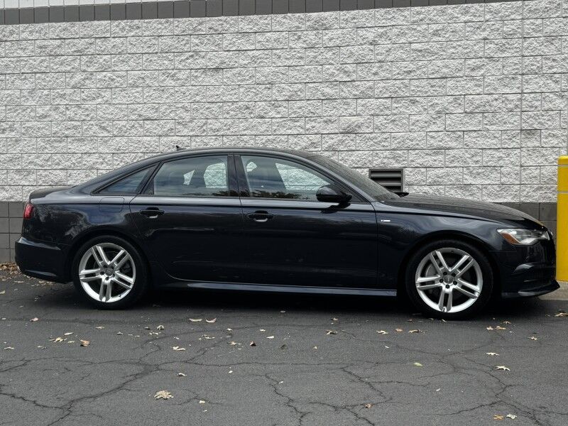 2016 Audi A6 2.0T Premium Willow Grove PA