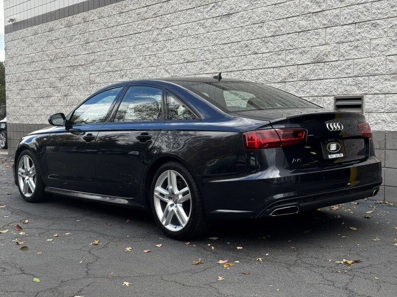 2016 Audi A6 2.0T Premium Willow Grove PA