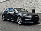 2016 Audi A6 2.0T Premium Willow Grove PA