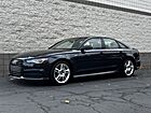 2016 Audi A6 2.0T Premium Willow Grove PA