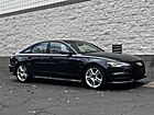2016 Audi A6 2.0T Premium Willow Grove PA