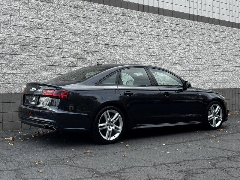 2016 Audi A6 2.0T Premium Willow Grove PA