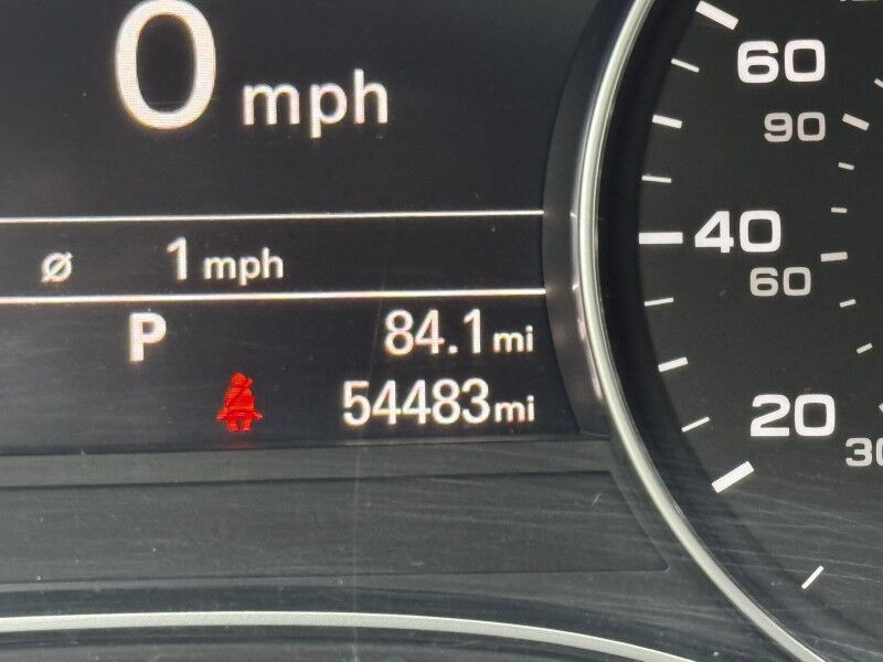 2016 Audi A6 2.0T Premium Willow Grove PA