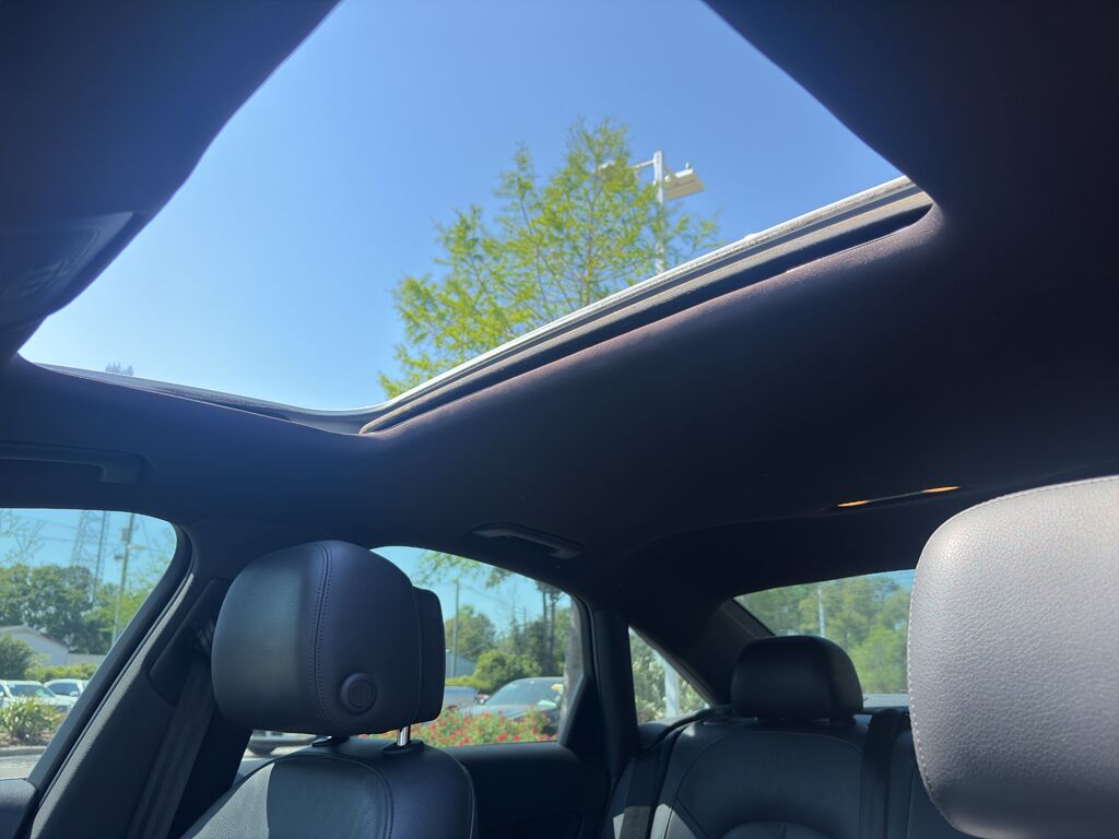 2016 Audi A6 2.0T Premium Wilmington NC