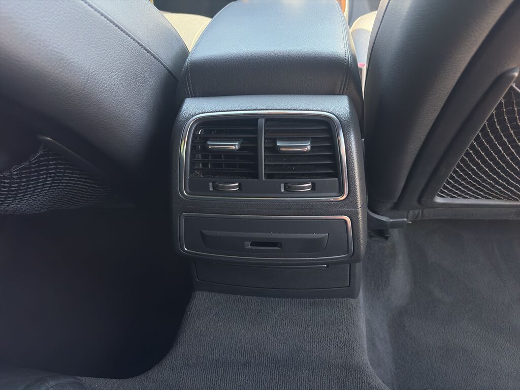 2016 Audi A6 2.0T Premium Wilmington NC