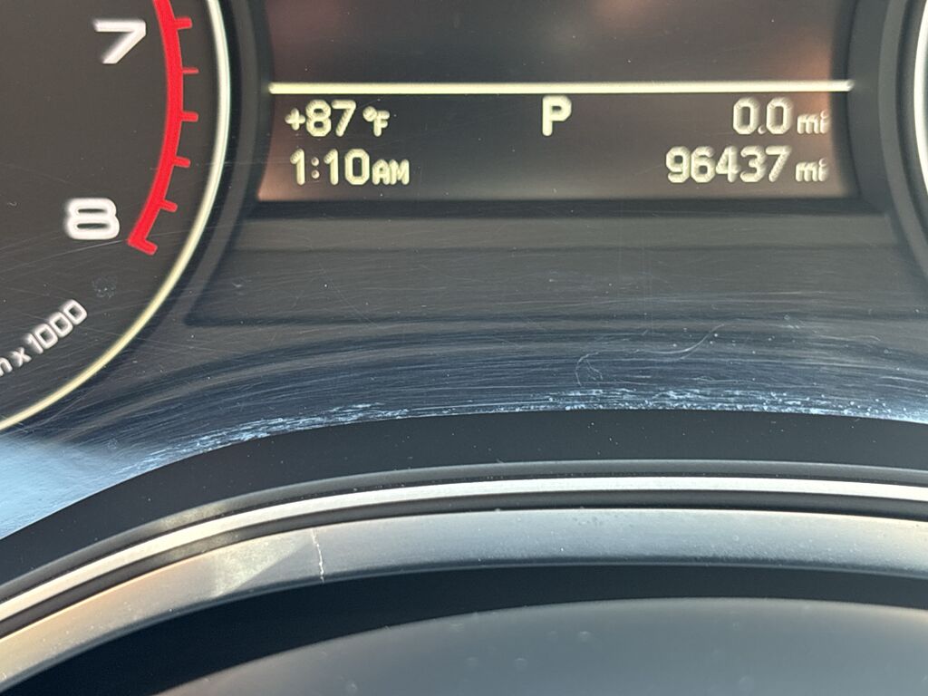 2016 Audi A6 2.0T Premium Wilmington NC