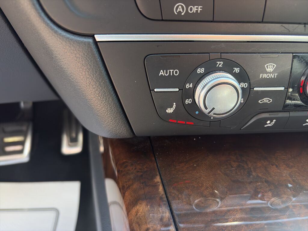 2016 Audi A6 2.0T Premium Wilmington NC