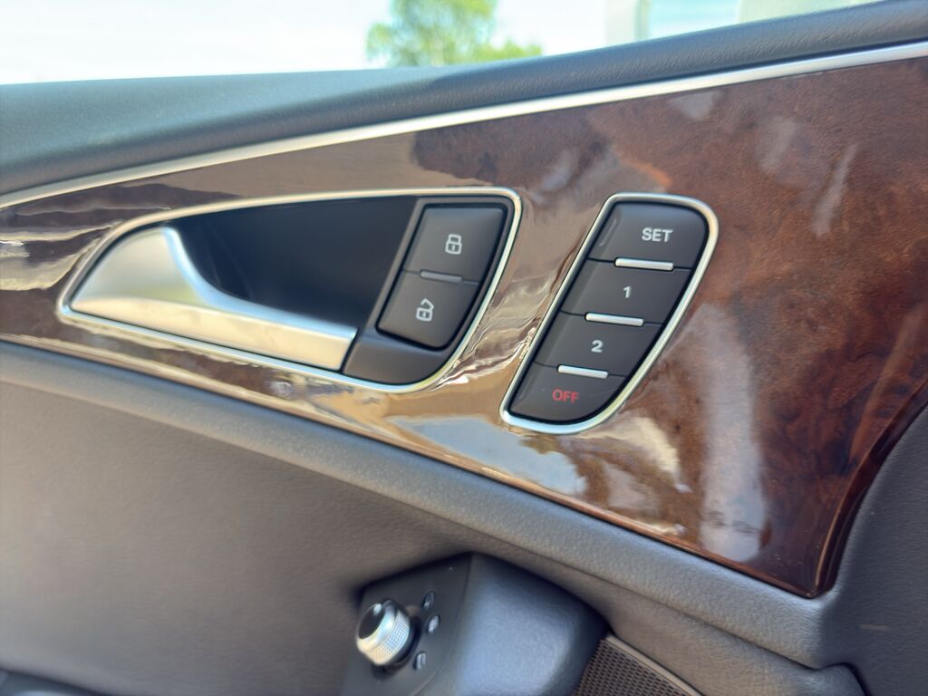 2016 Audi A6 2.0T Premium Wilmington NC