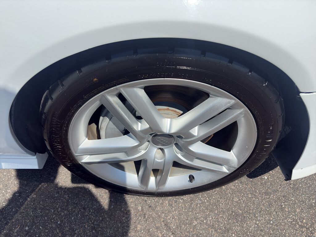 2016 Audi A6 2.0T Premium Wilmington NC