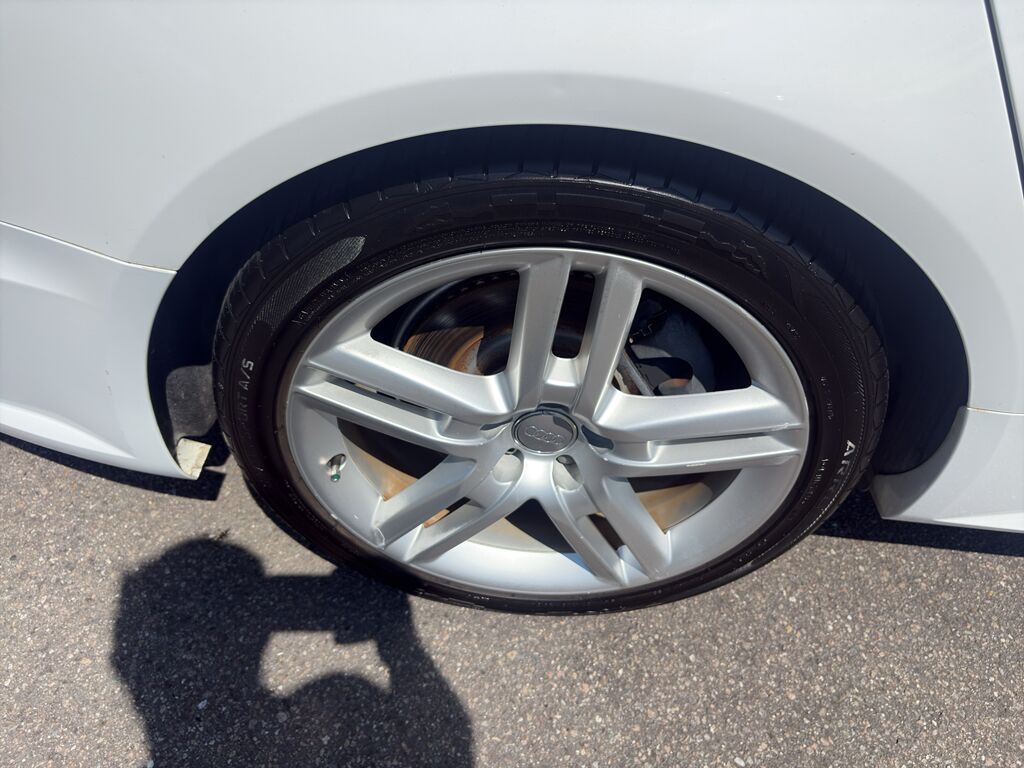 2016 Audi A6 2.0T Premium Wilmington NC