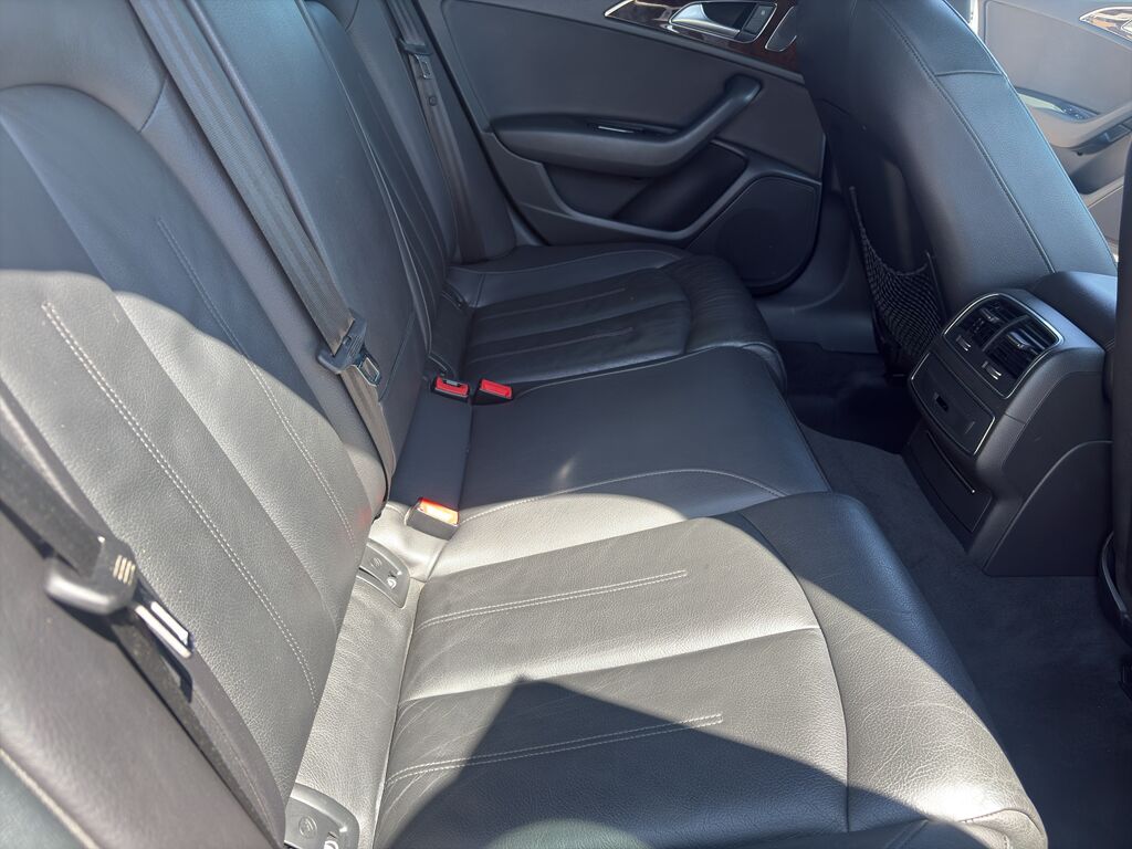 2016 Audi A6 2.0T Premium Wilmington NC