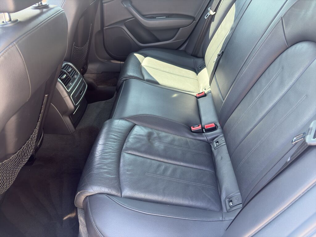 2016 Audi A6 2.0T Premium Wilmington NC