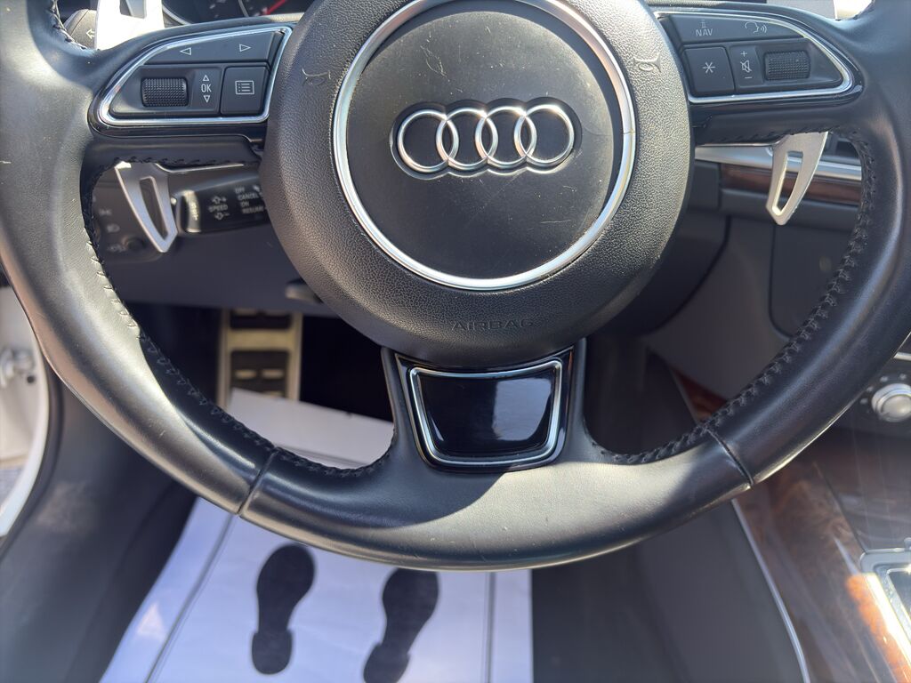 2016 Audi A6 2.0T Premium Wilmington NC