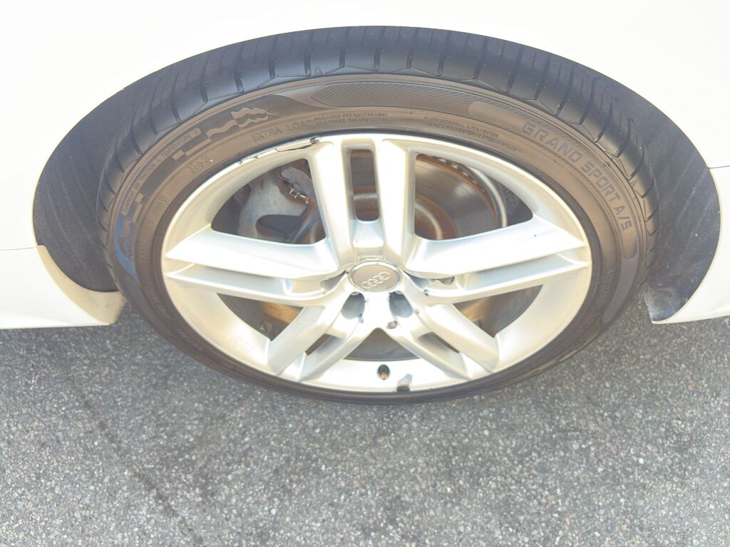 2016 Audi A6 2.0T Premium Wilmington NC