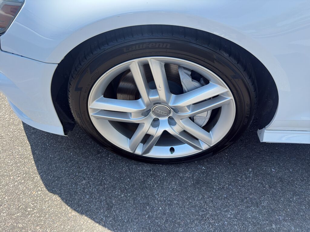 2016 Audi A6 2.0T Premium Wilmington NC