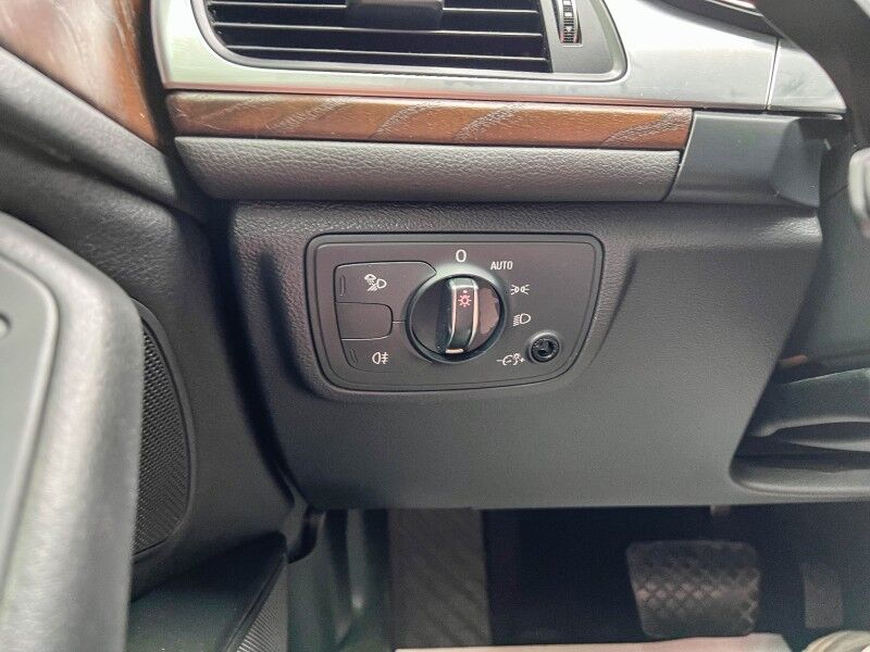 2016 Audi A6 2.0T Premium Wilmington NC