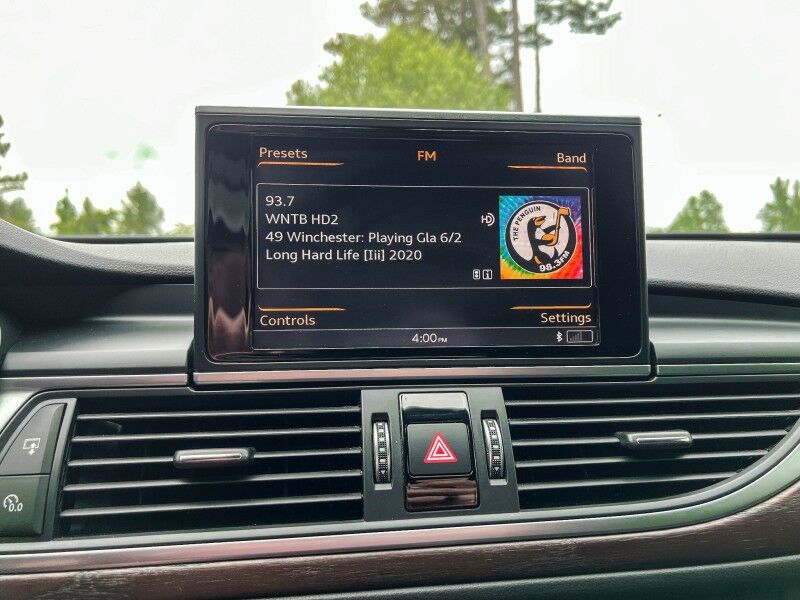 2016 Audi A6 2.0T Premium Wilmington NC